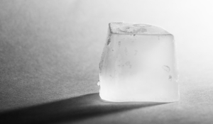 Ice Cube by Pierre Rennes CC by 2.0